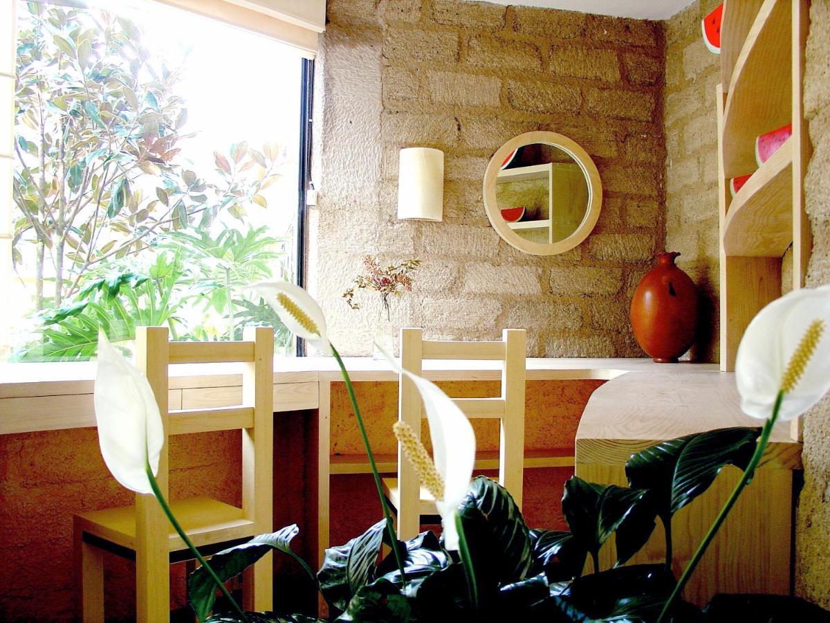 Hotel Casa En El Campo Morelia Exterior photo