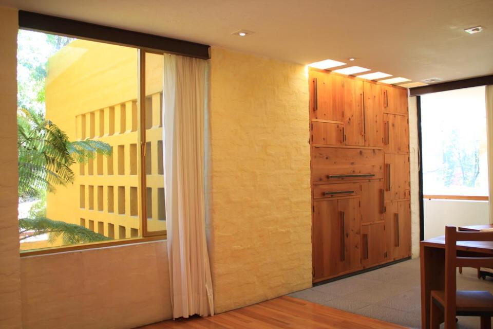 Hotel Casa En El Campo Morelia Exterior photo