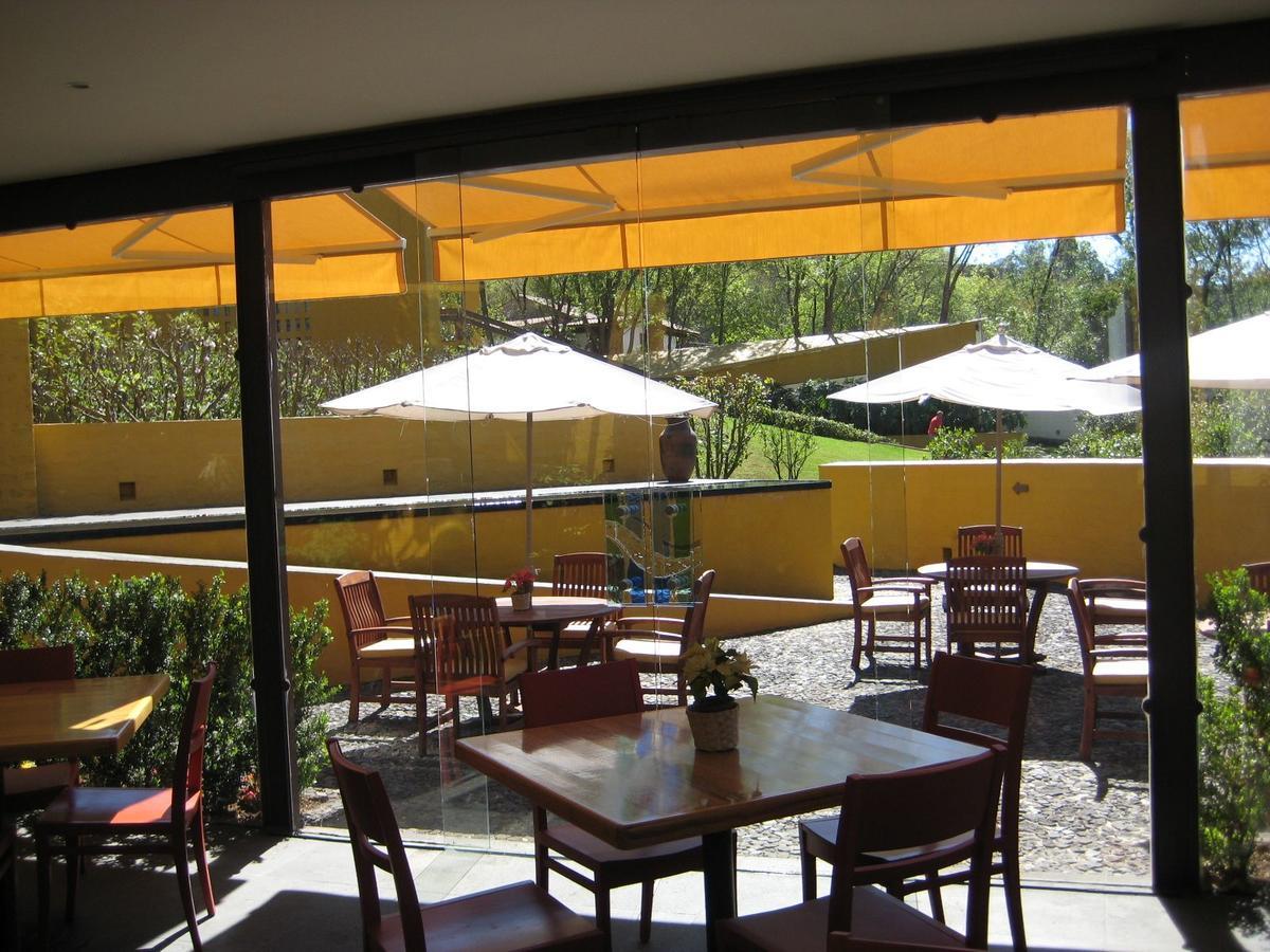 Hotel Casa En El Campo Morelia Exterior photo