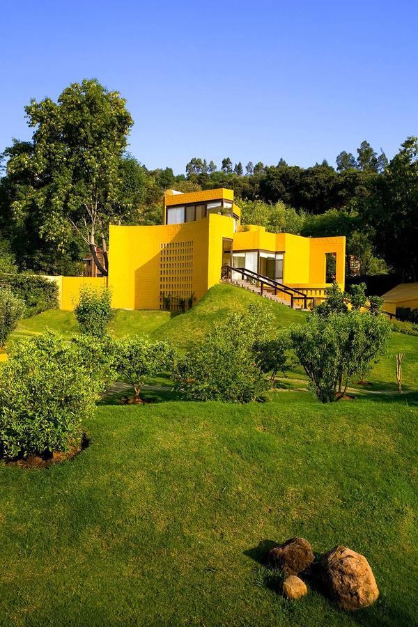 Hotel Casa En El Campo Morelia Exterior photo
