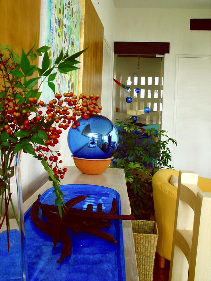 Hotel Casa En El Campo Morelia Exterior photo