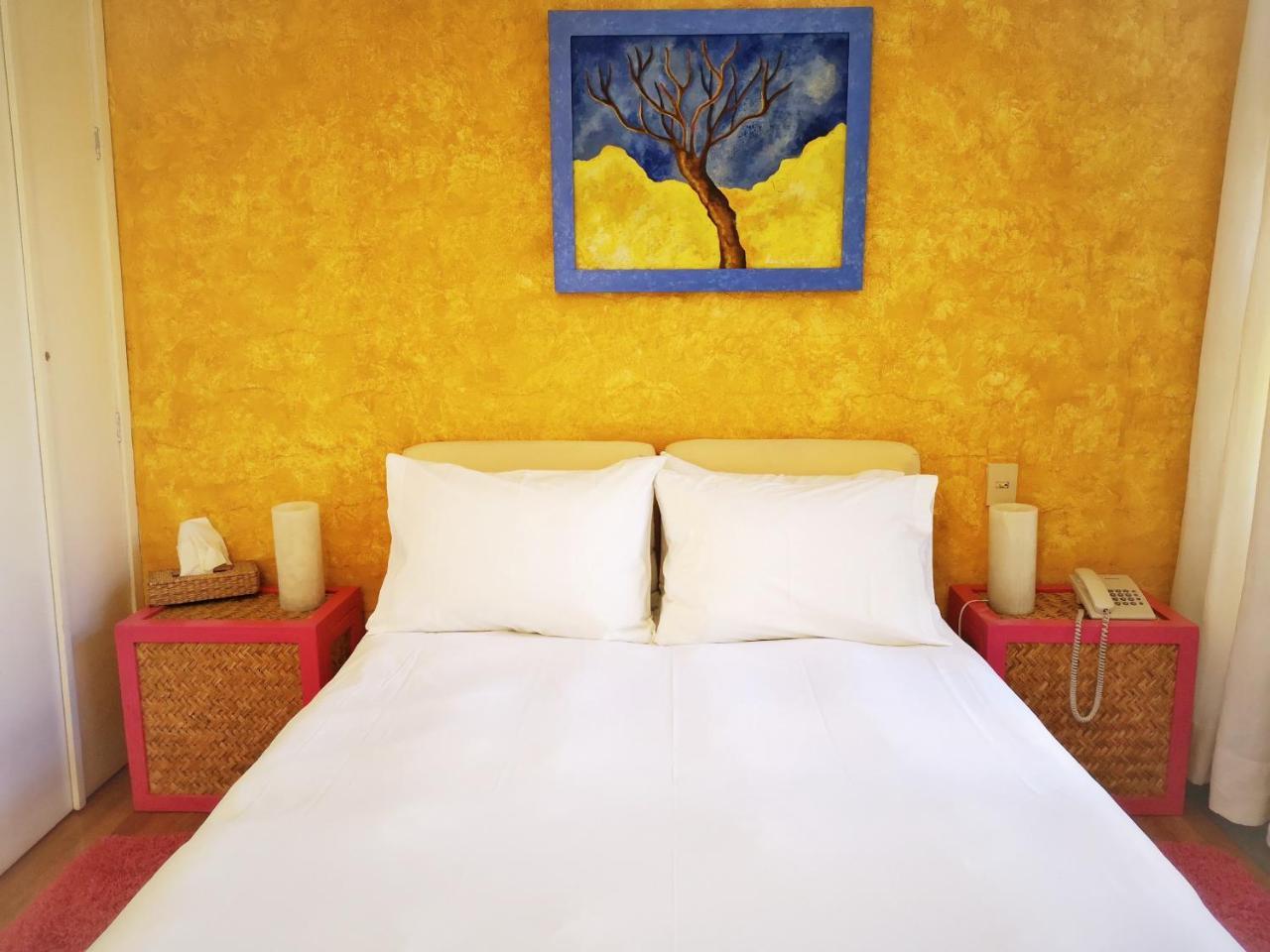 Hotel Casa En El Campo Morelia Exterior photo